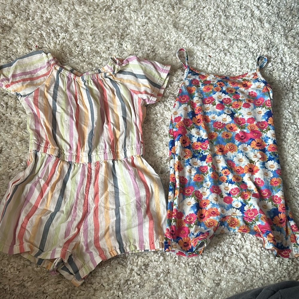 Romper Bundle ❗️